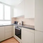 Elegant 4 Bedroom Apartment Spacious And Decorated
